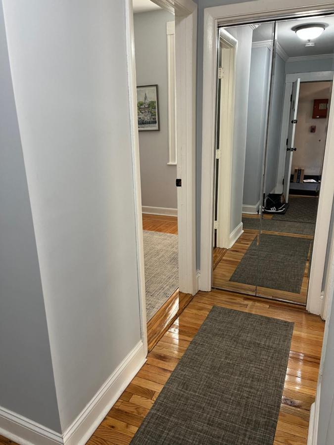 Spacious Apartment In Бостон Екстер'єр фото